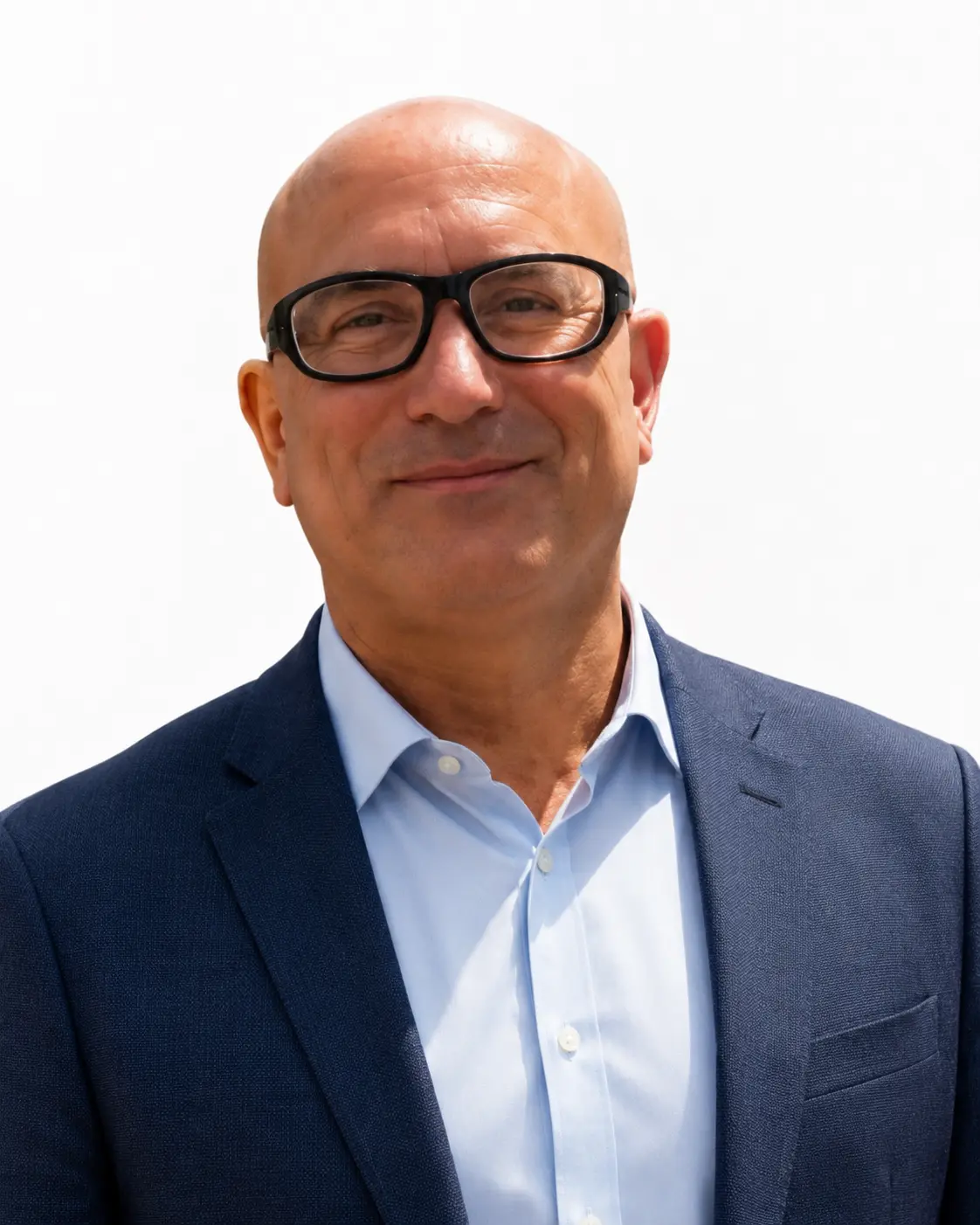 Dr. Mauricio Dimant