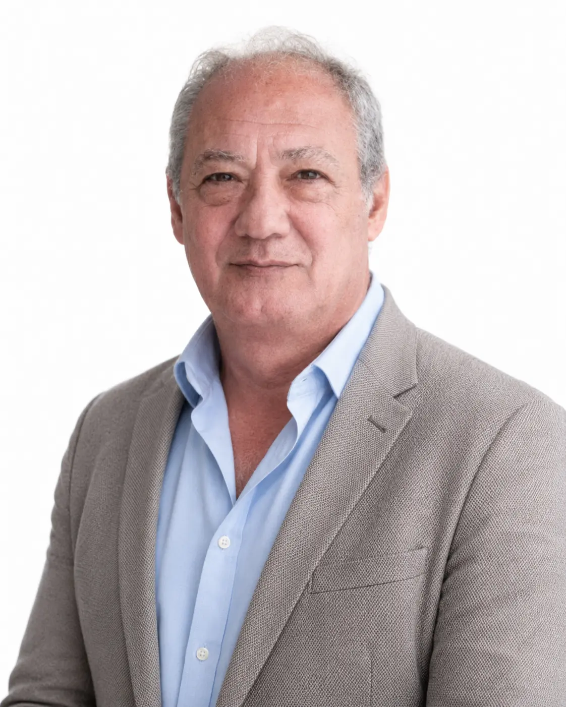 José María del Corral