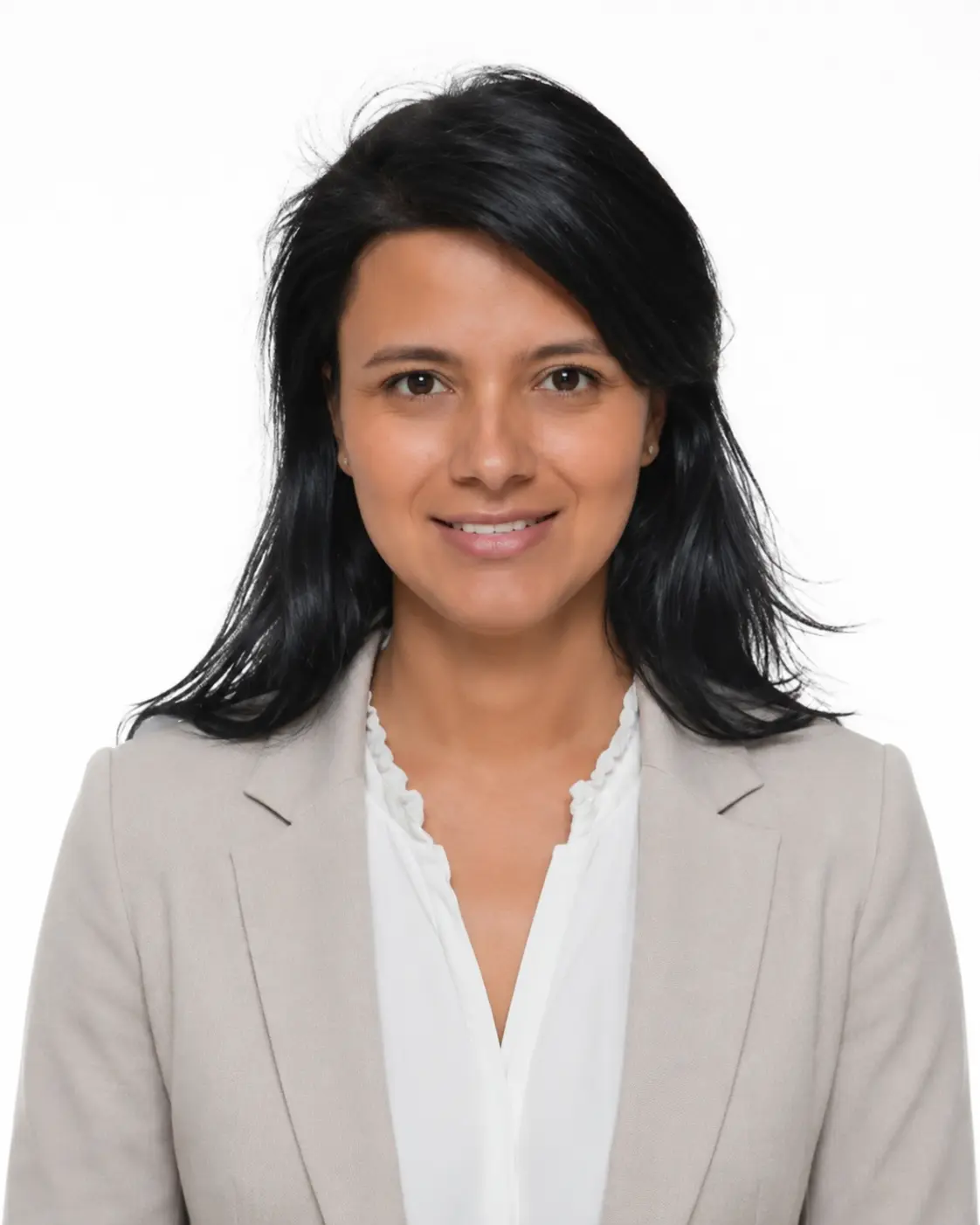 Eng. Mishelle Mejía