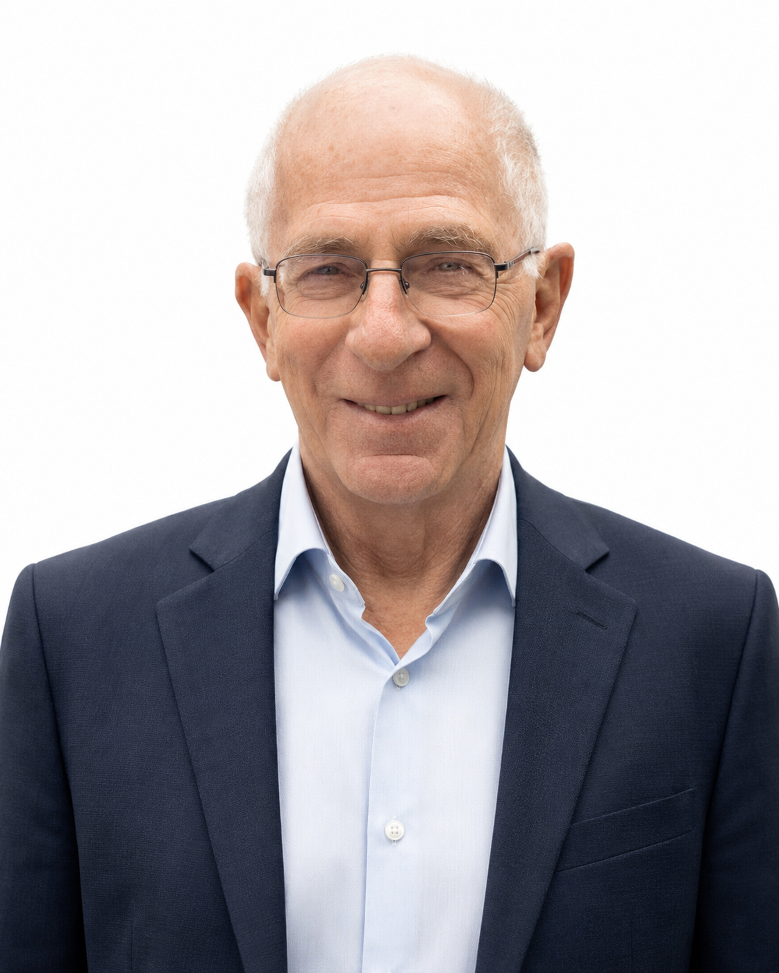 Avraham  Israeli