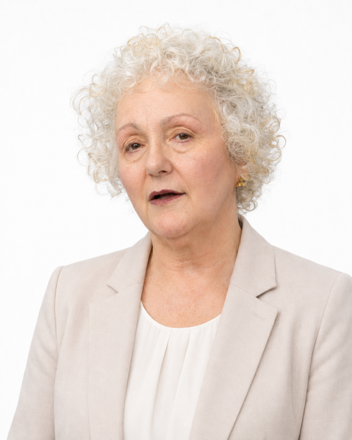 Dr. Susana Pesis
