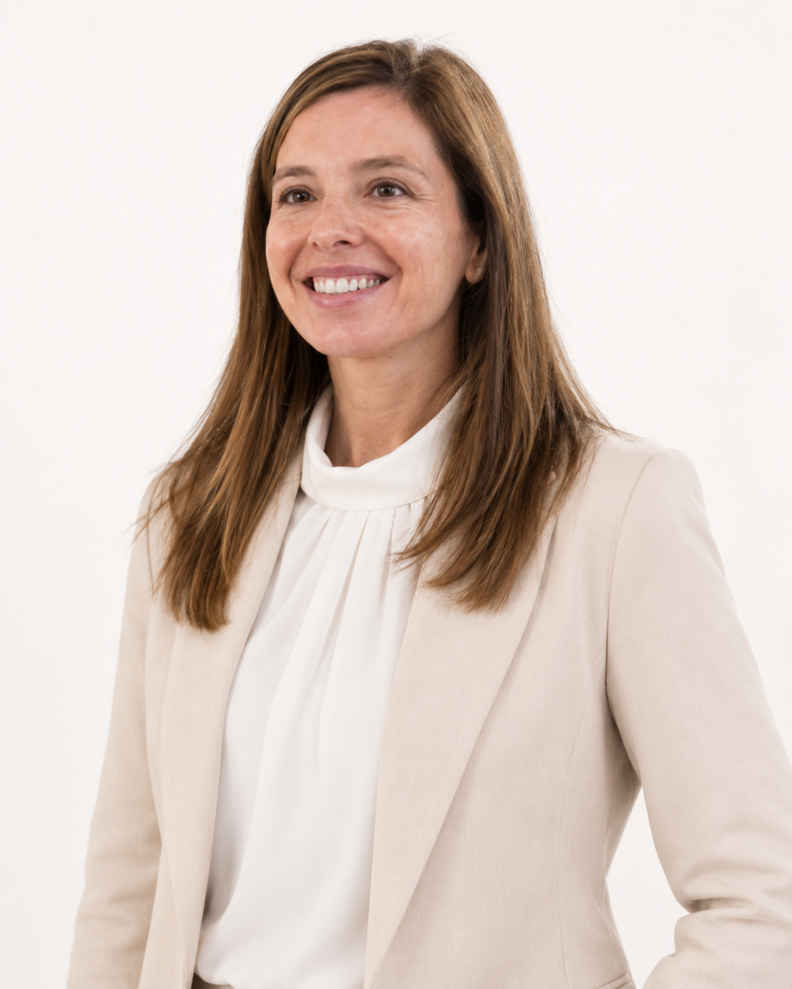 María Paz Jurado
